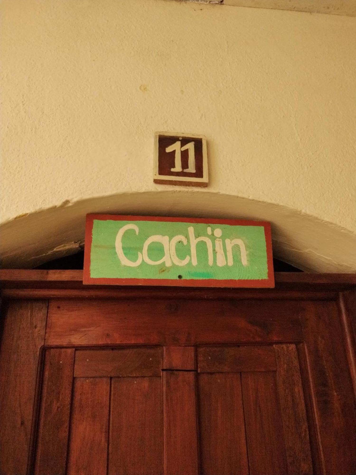 Hotel Casa Chapultepec Cobán エクステリア 写真