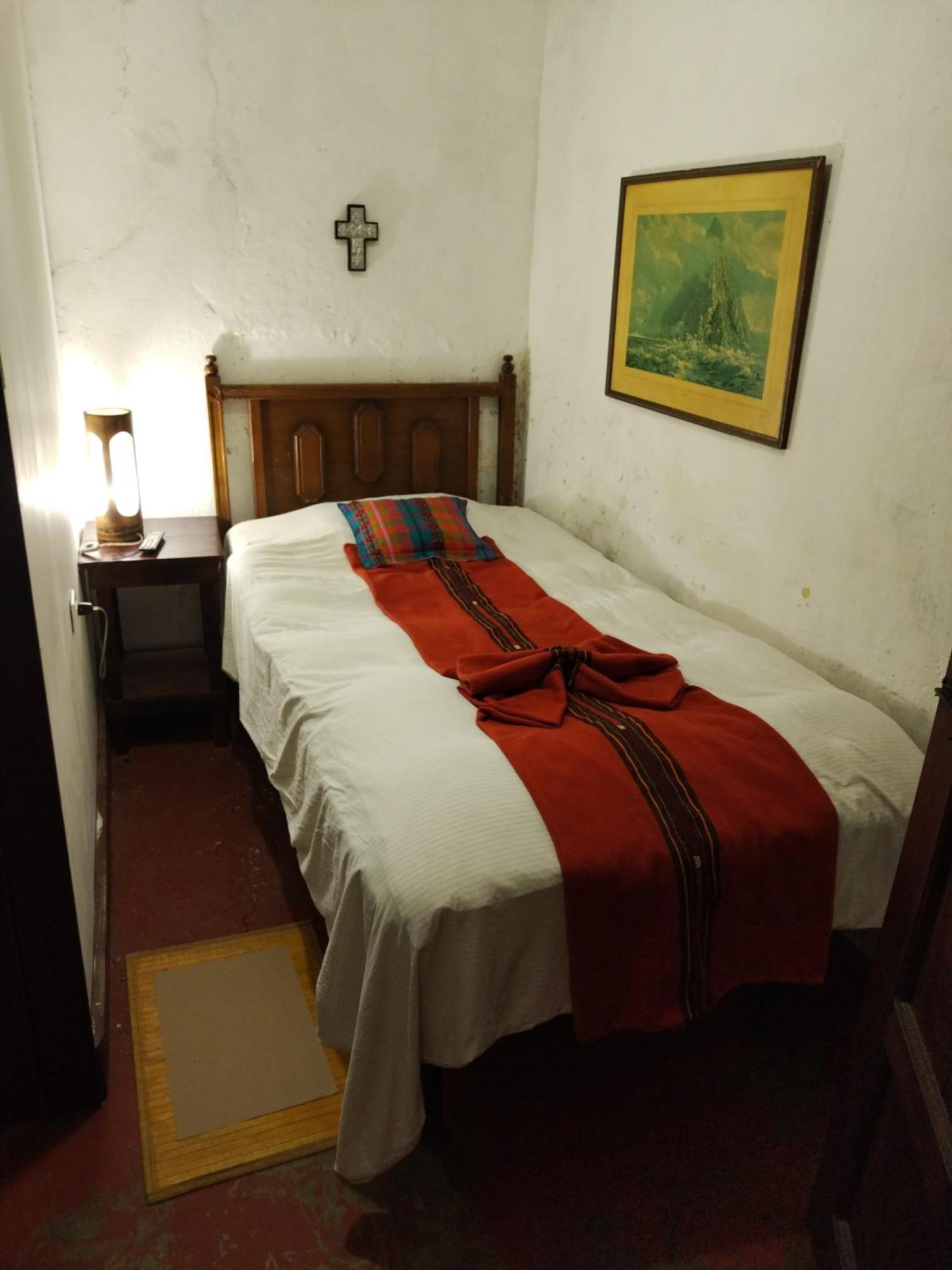 Hotel Casa Chapultepec Cobán エクステリア 写真