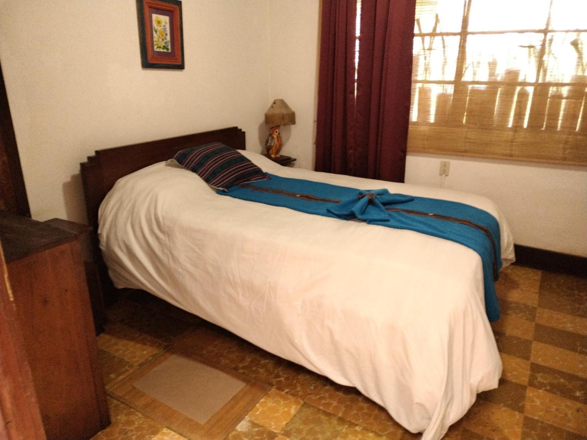 Hotel Casa Chapultepec Cobán エクステリア 写真