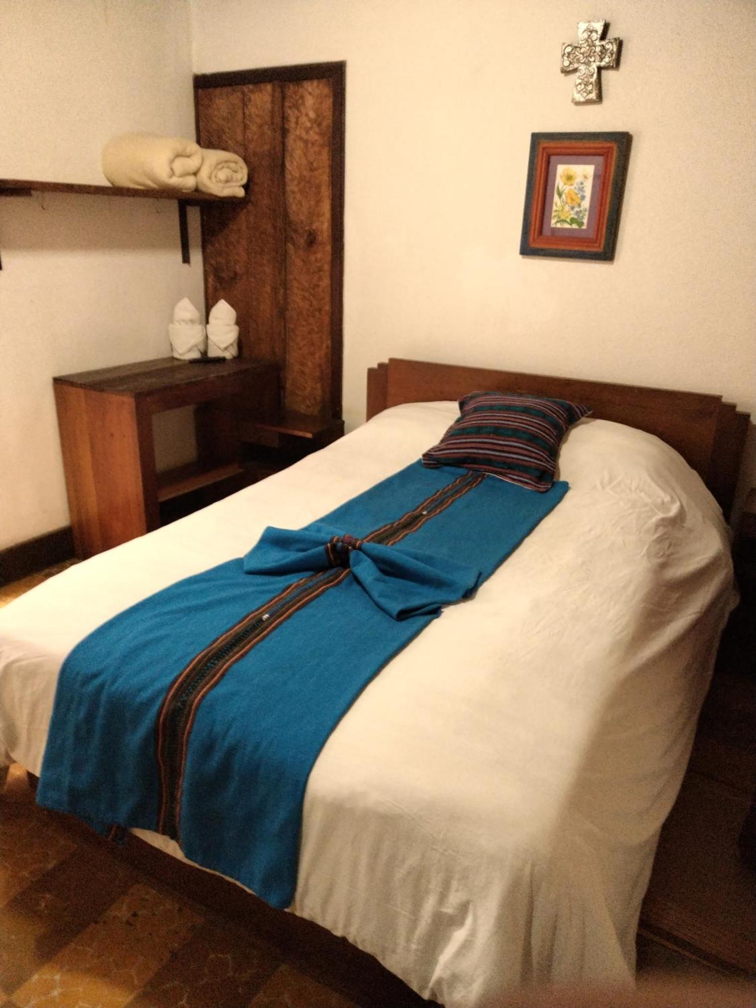 Hotel Casa Chapultepec Cobán エクステリア 写真