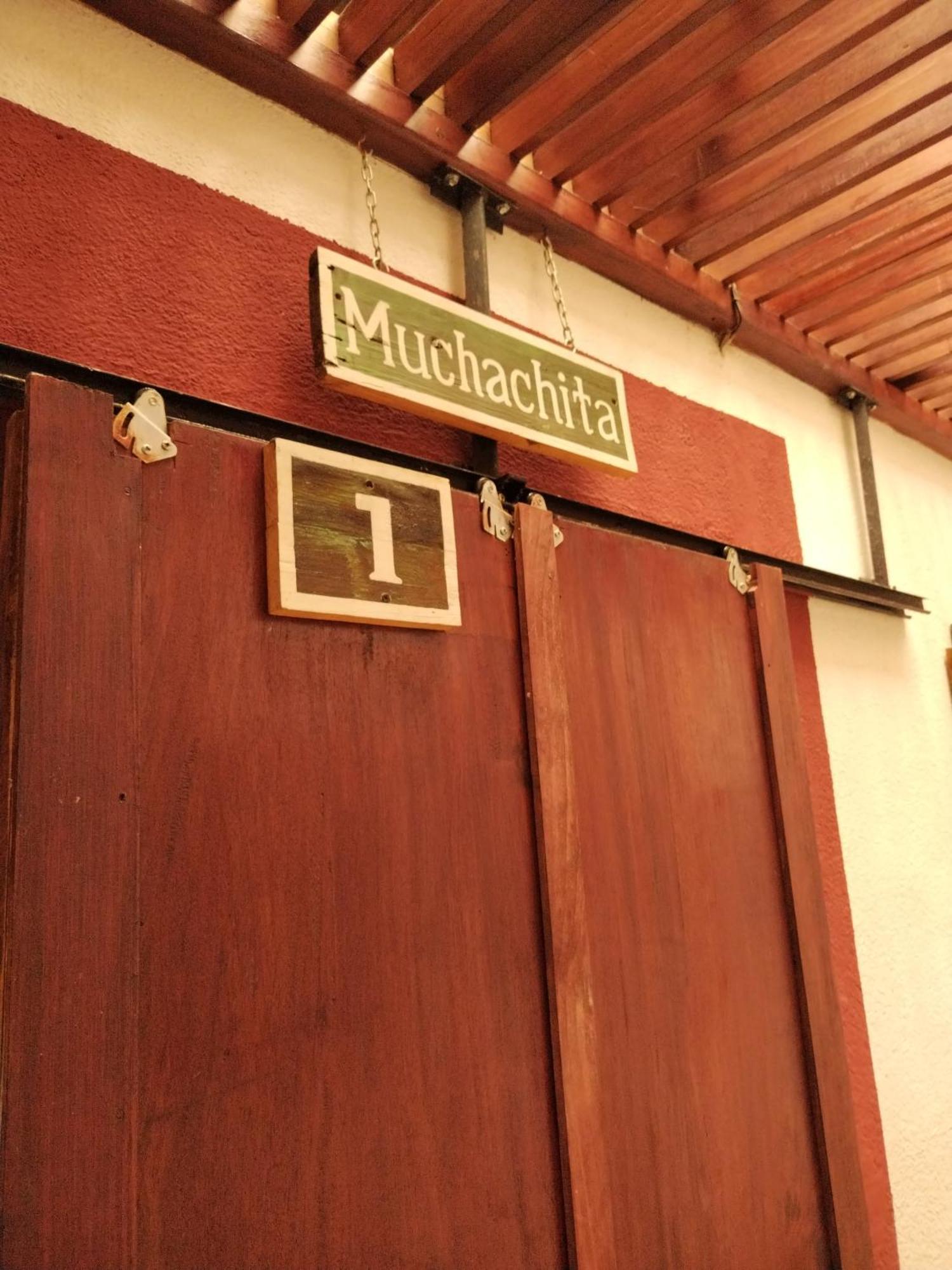 Hotel Casa Chapultepec Cobán エクステリア 写真