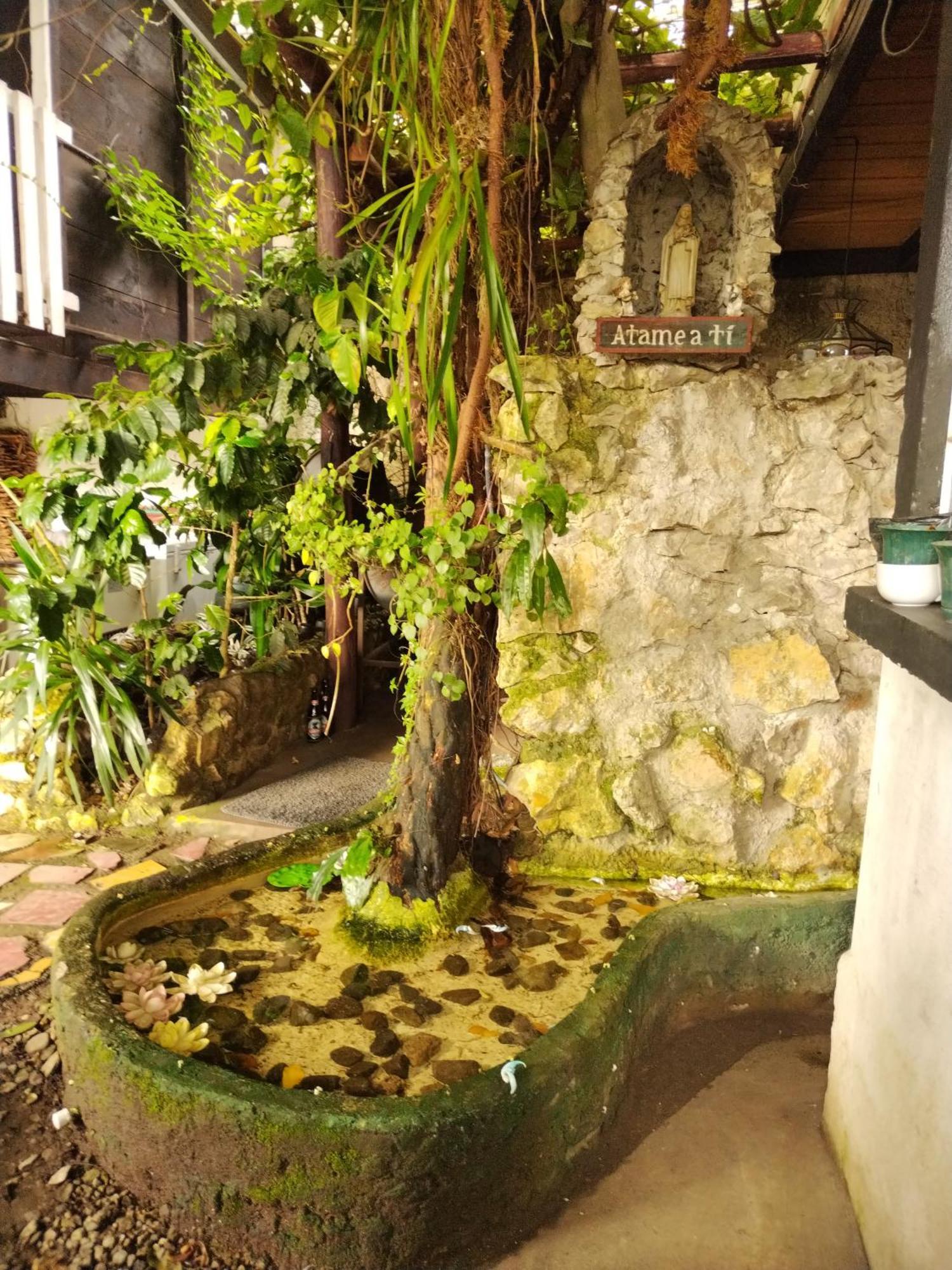 Hotel Casa Chapultepec Cobán エクステリア 写真