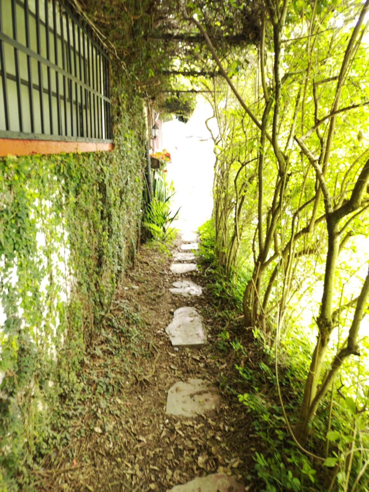 Hotel Casa Chapultepec Cobán エクステリア 写真