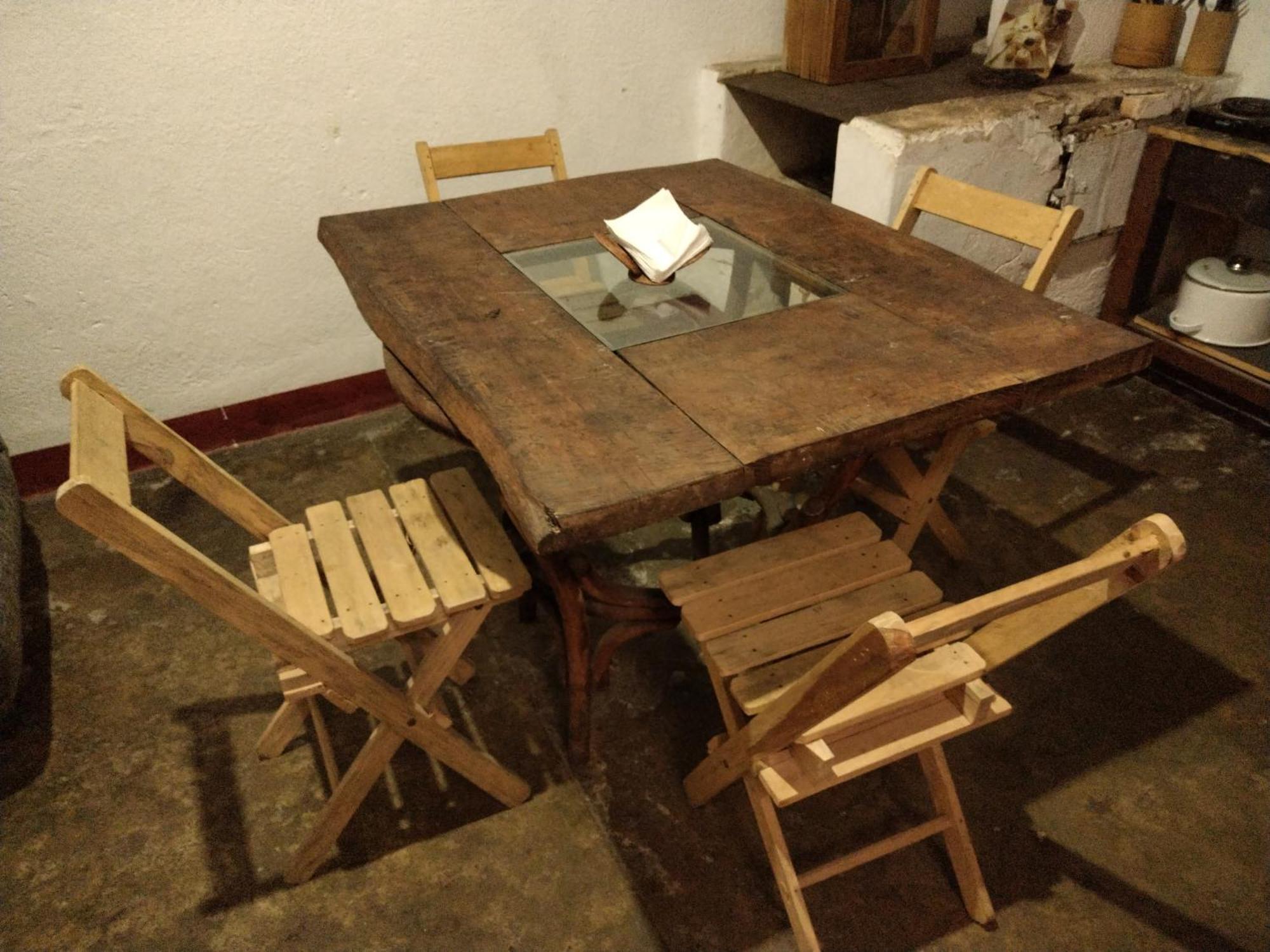 Hotel Casa Chapultepec Cobán エクステリア 写真