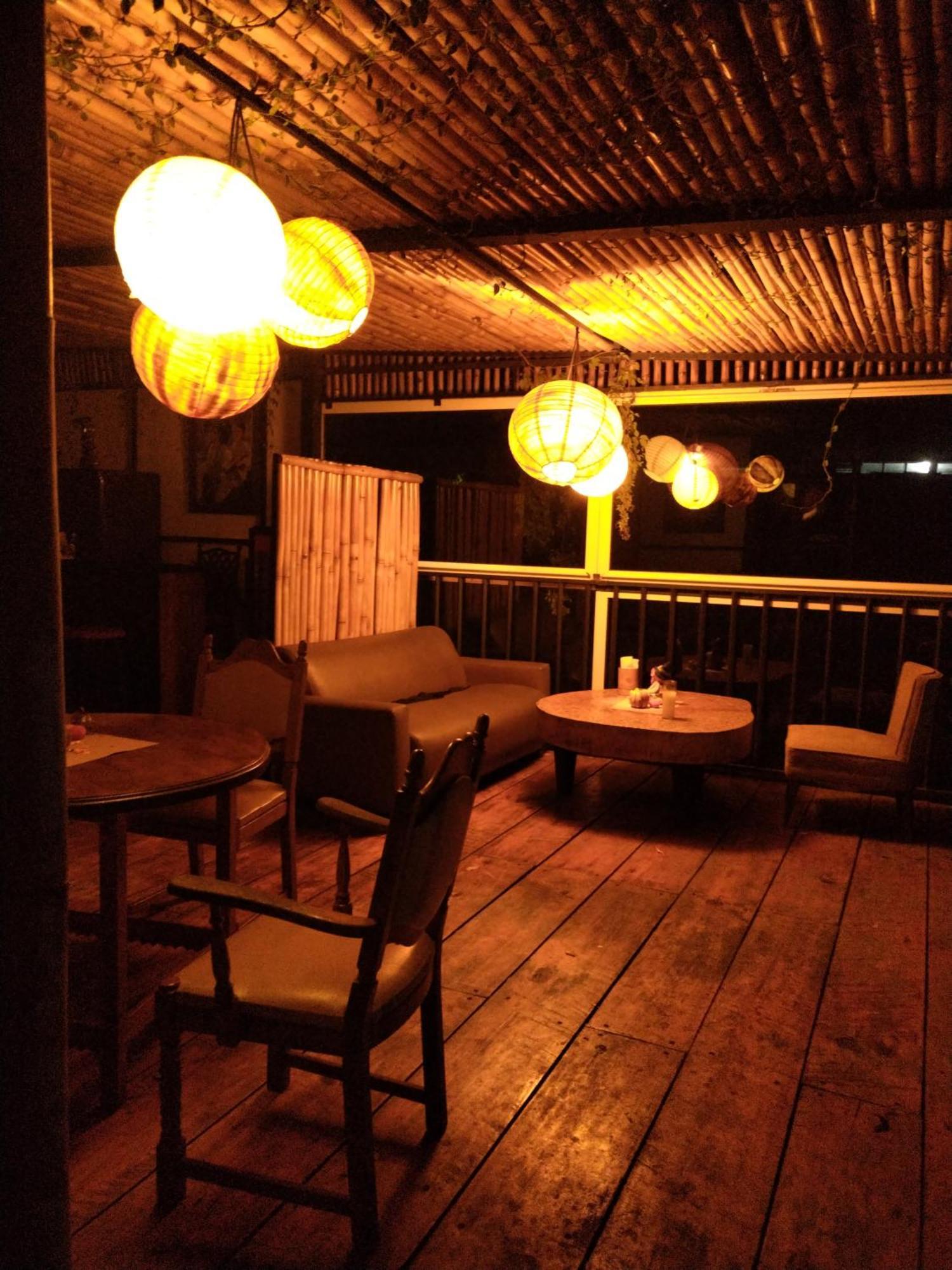 Hotel Casa Chapultepec Cobán エクステリア 写真