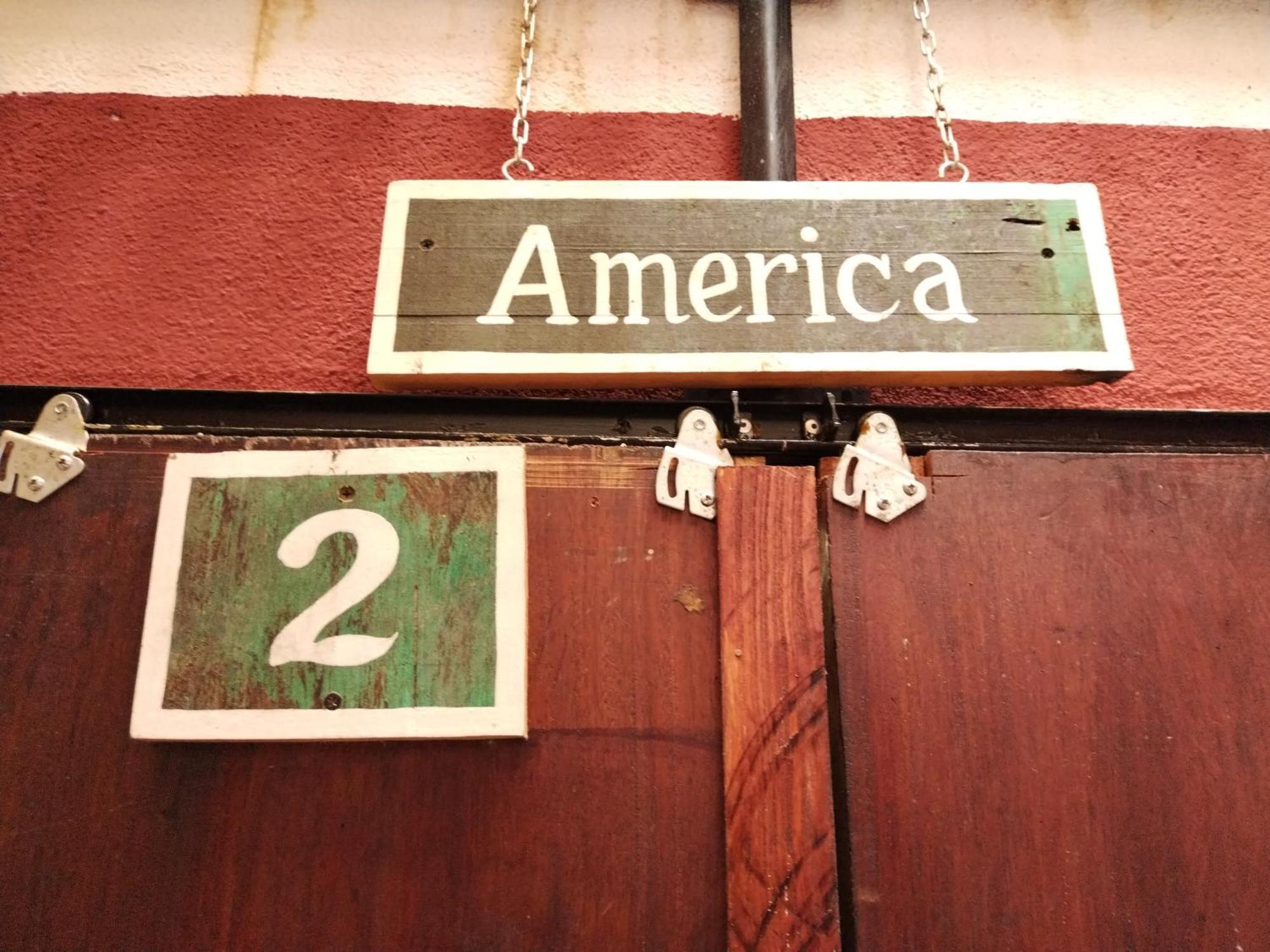 Hotel Casa Chapultepec Cobán エクステリア 写真