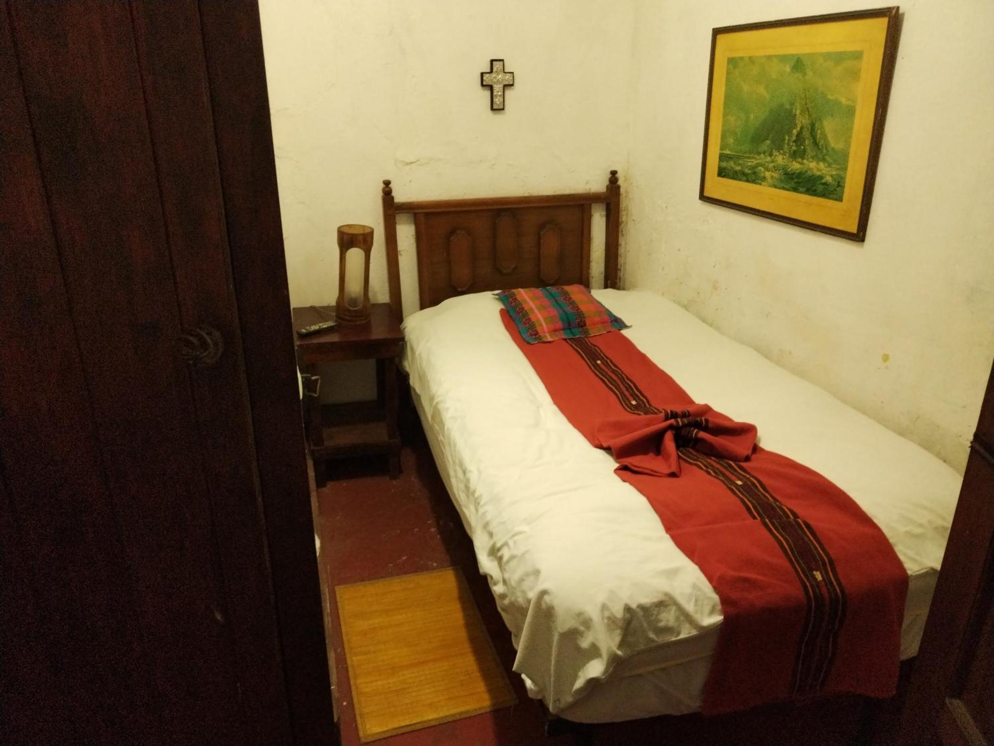 Hotel Casa Chapultepec Cobán エクステリア 写真