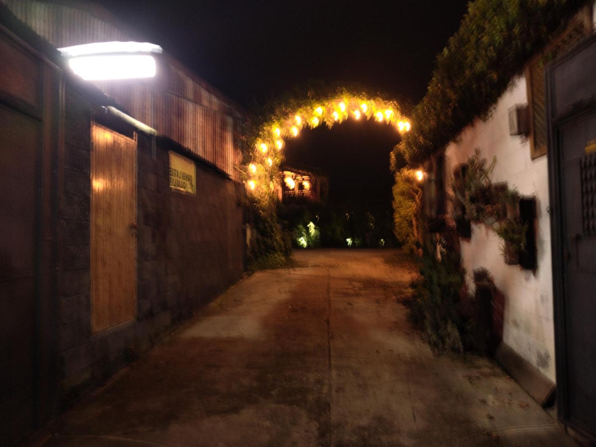 Hotel Casa Chapultepec Cobán エクステリア 写真