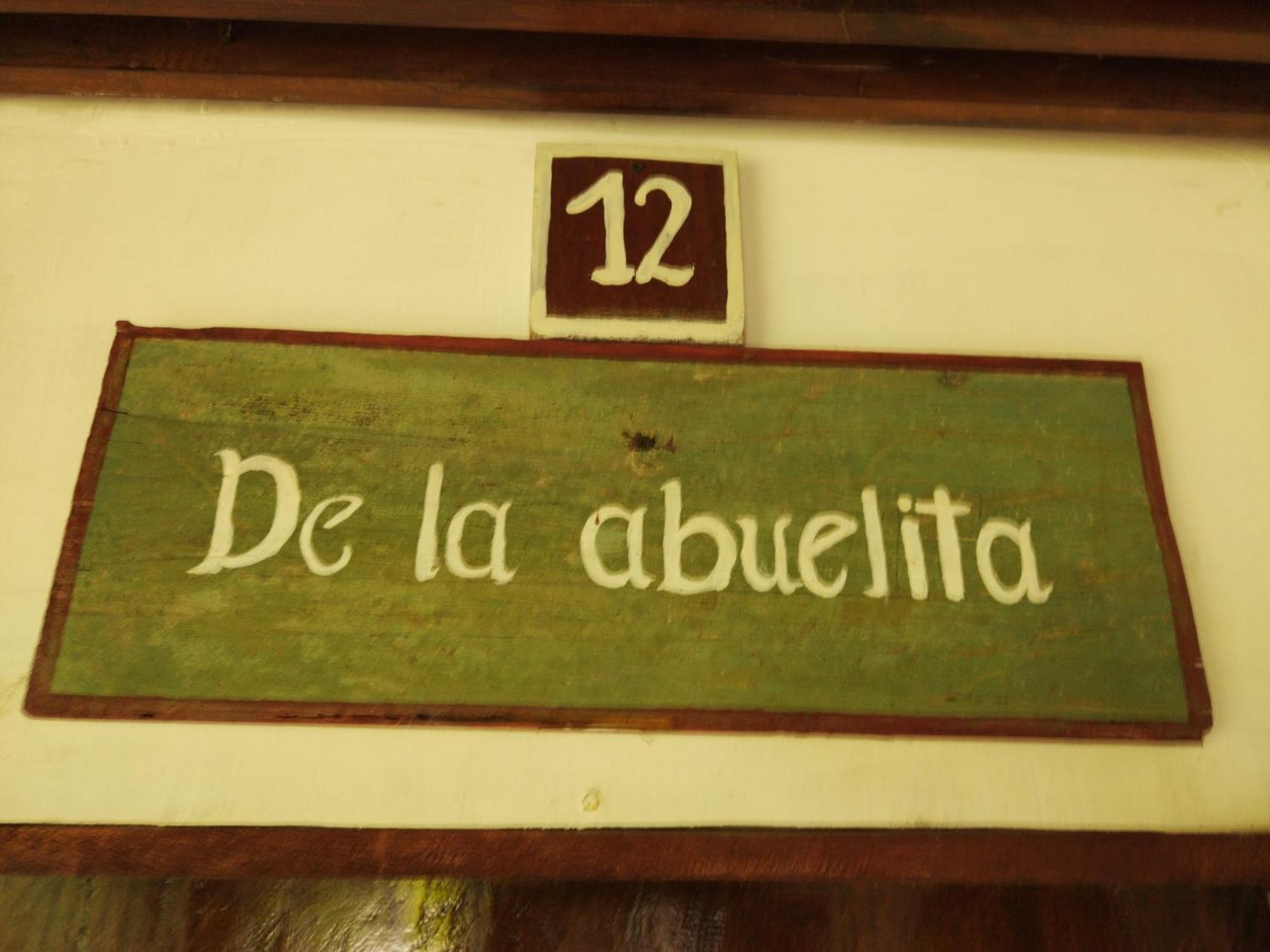 Hotel Casa Chapultepec Cobán エクステリア 写真