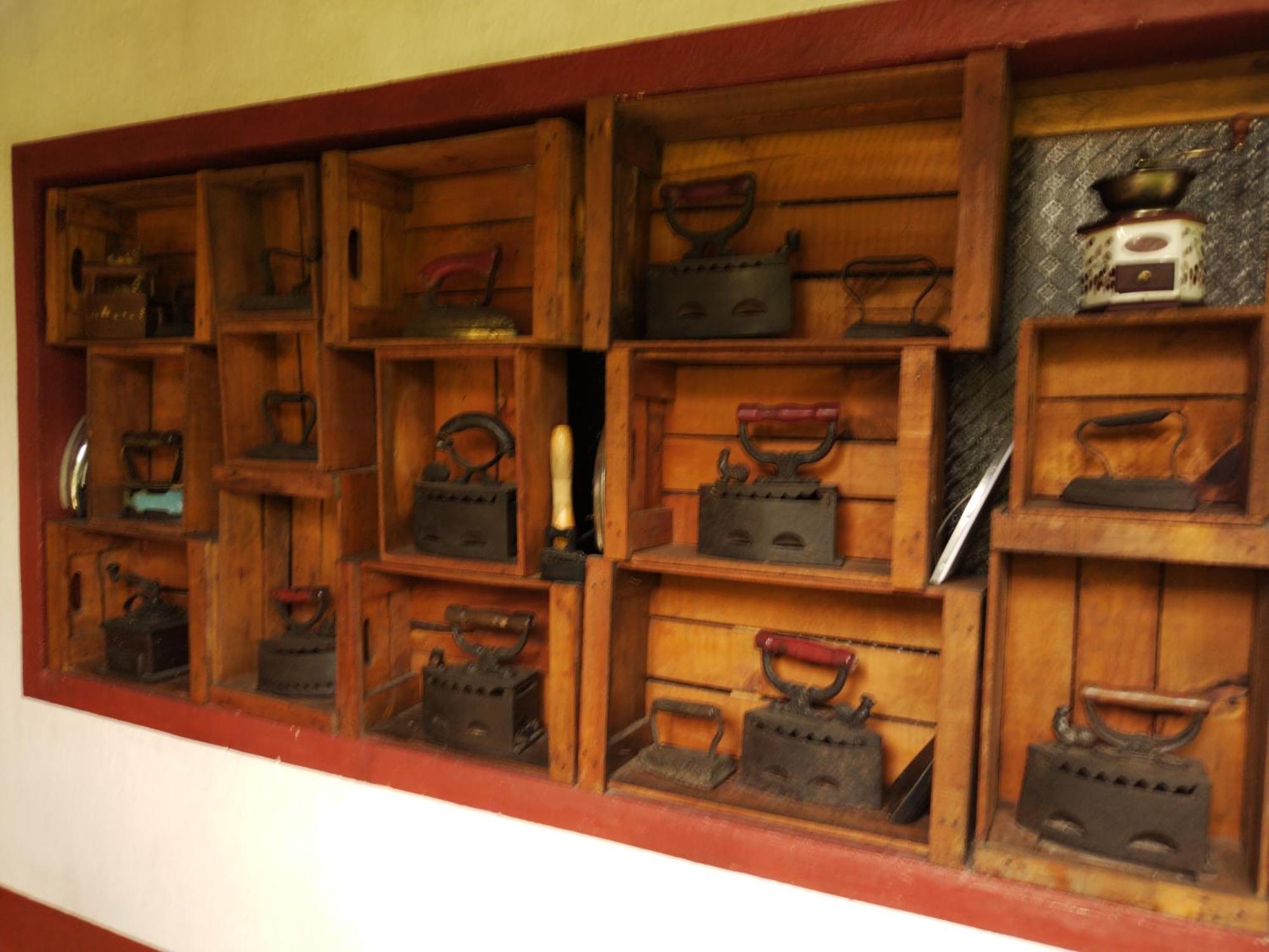Hotel Casa Chapultepec Cobán エクステリア 写真