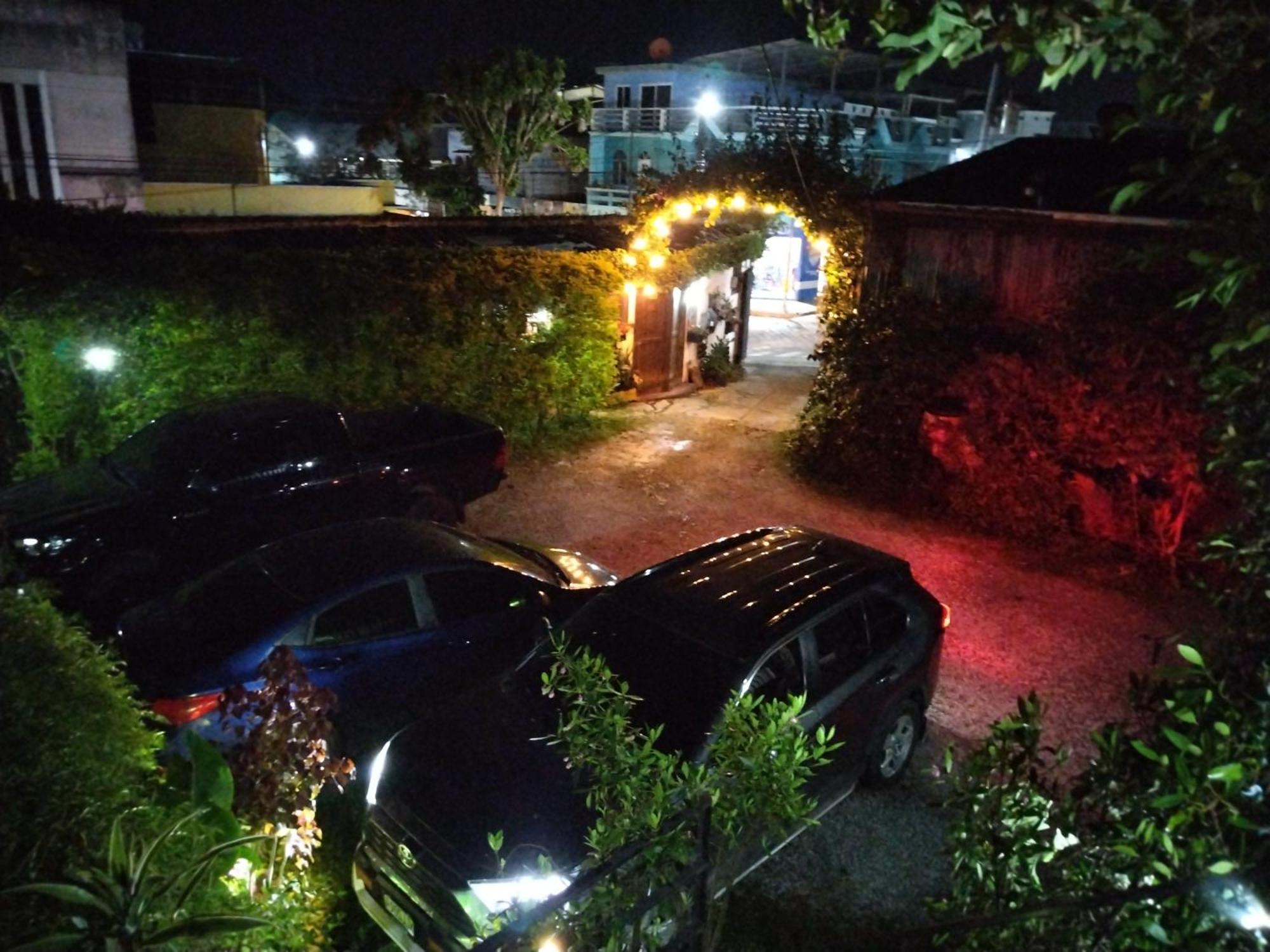 Hotel Casa Chapultepec Cobán エクステリア 写真