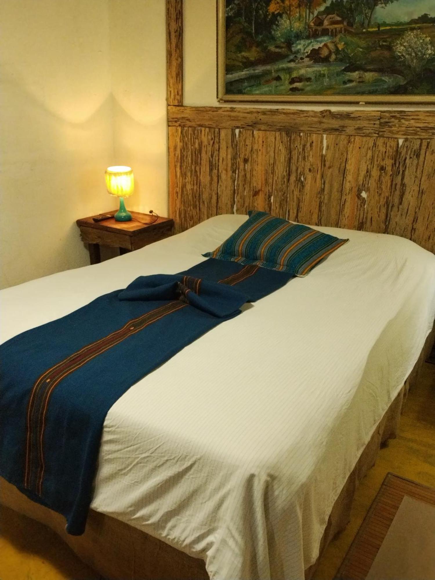 Hotel Casa Chapultepec Cobán エクステリア 写真