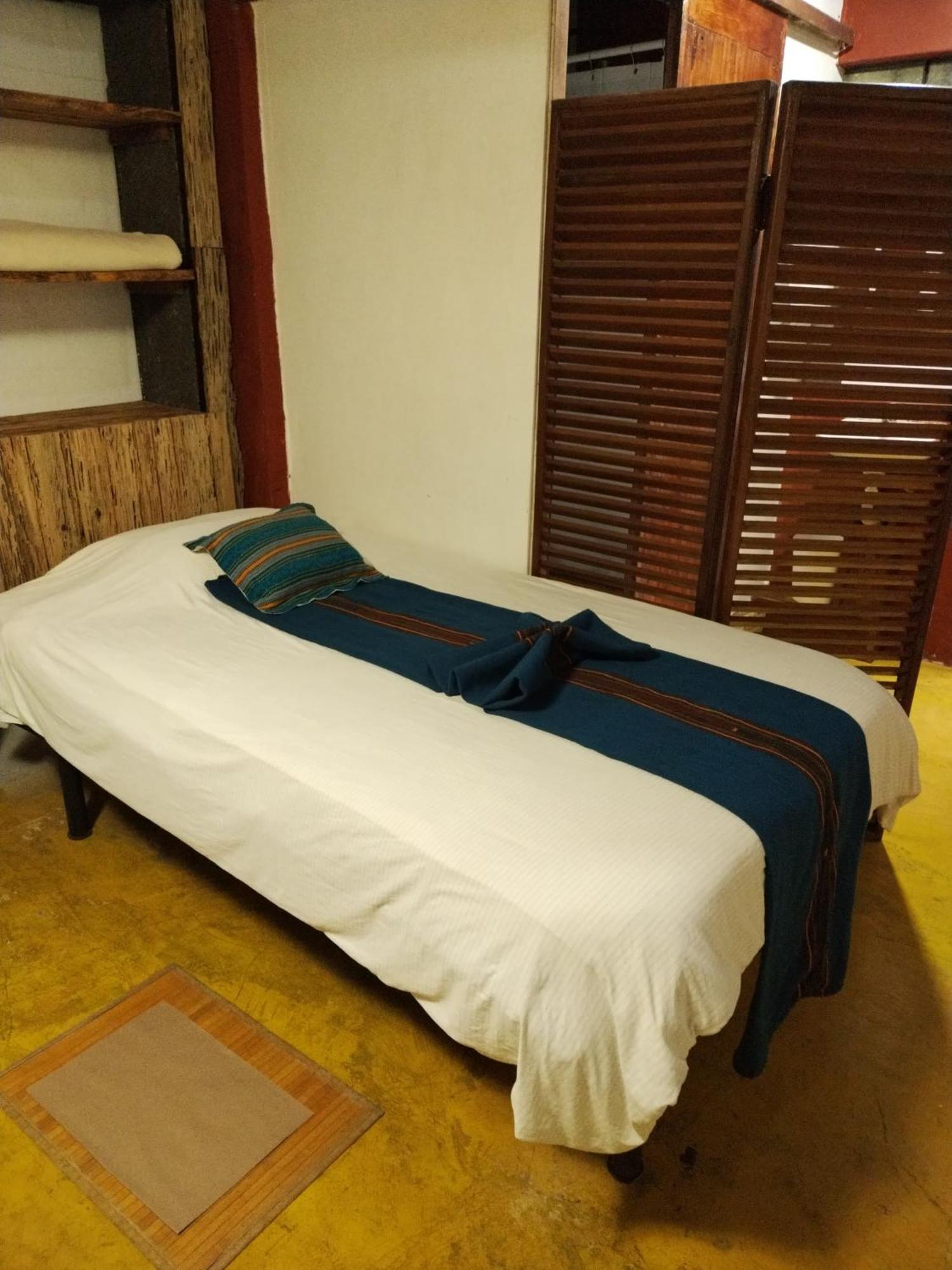 Hotel Casa Chapultepec Cobán エクステリア 写真