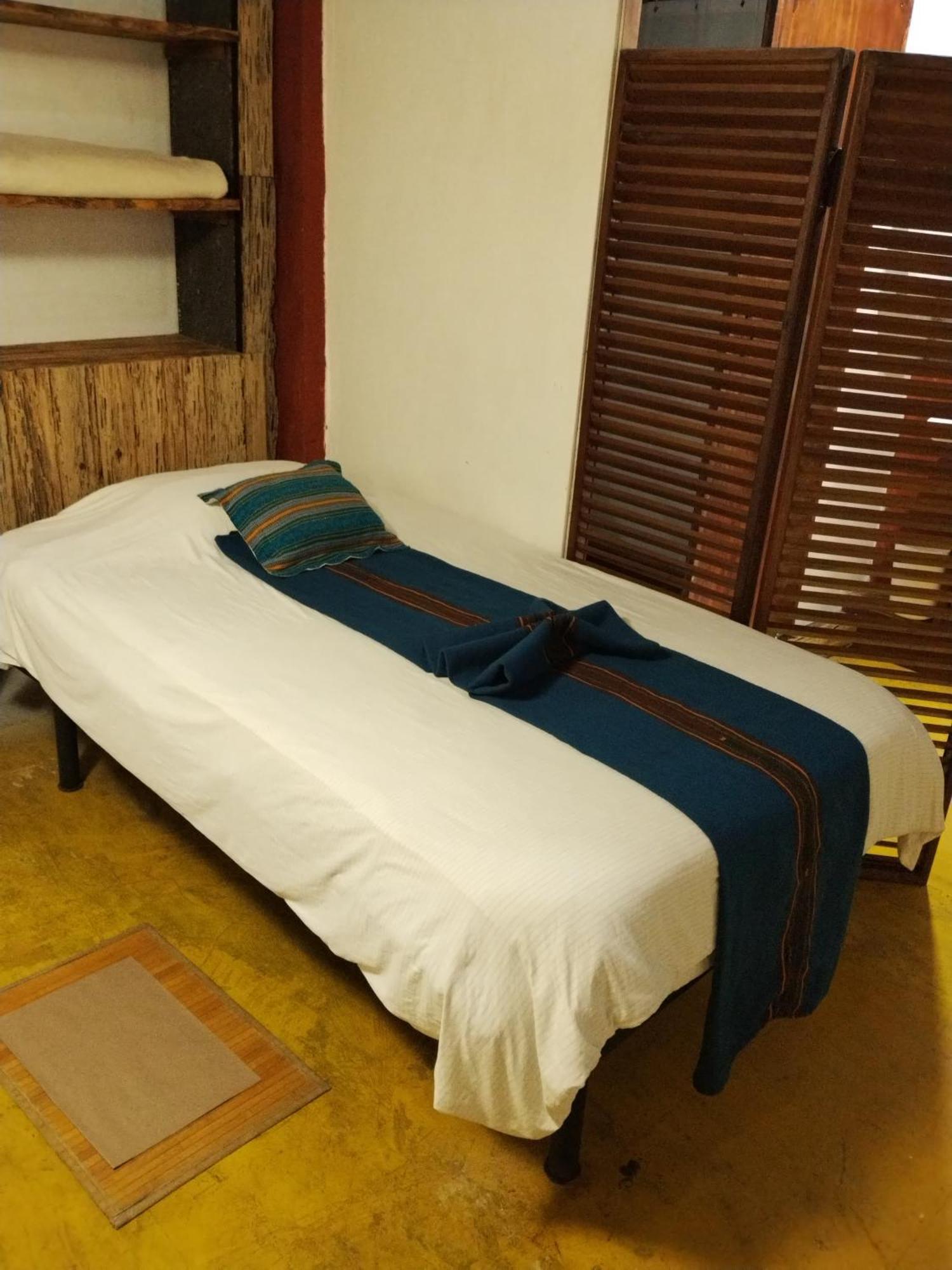Hotel Casa Chapultepec Cobán エクステリア 写真